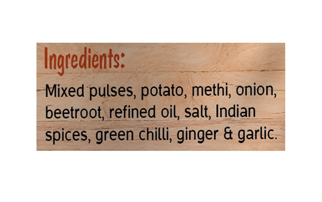 Suavi Dhanshak    Pack  60 grams